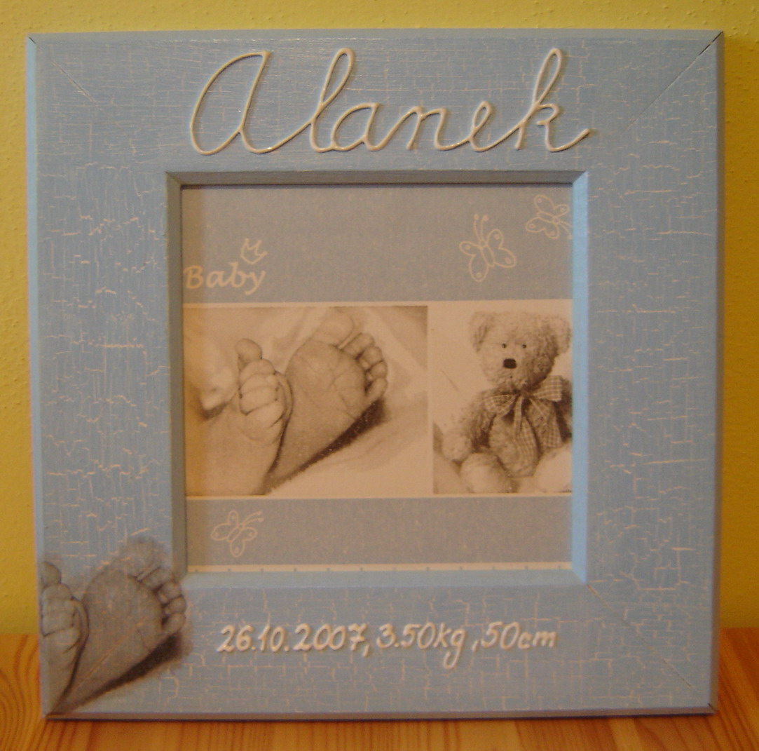 Alanek
