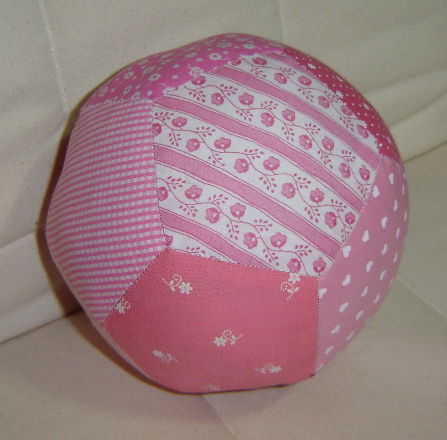 Balonek pro Stelinku