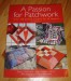 Vášeň pro patchwork
